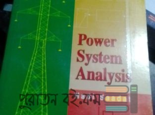 Power system Analysis Hadi saadat