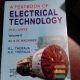 A Textbook Of Electrical Technology Voll-1