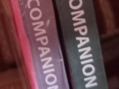 Medico companion book ((botany+zoology)