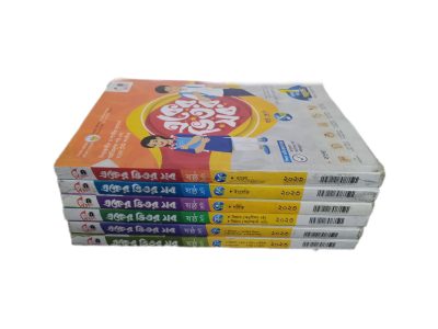 লেকচার Class 6 (All Subjects) Guide books 2023