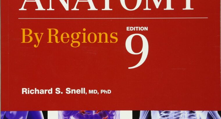1st year mbbs books