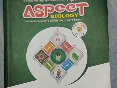 Aspect Biology