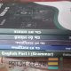 Medical Admission Book Retina