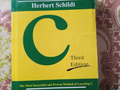 Teach Yourself
