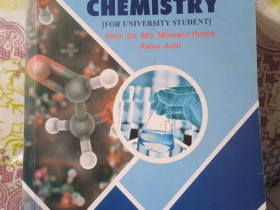 Inorganic Chemistry