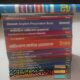 Unmesh Medical Admission Books