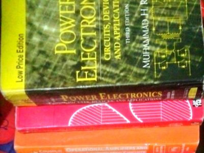 BSc in EEE book