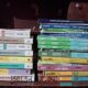 HSC-25 All Commerce books and Guides (100%fresh)