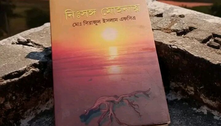 নিঃসঙ্গ মোহনায়