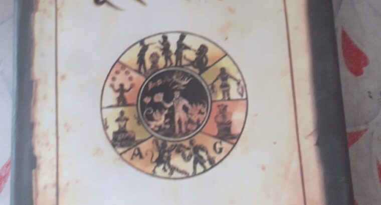 ঐতিহাসিক উপন্যাস সেট — কৌশিক মজুমদার (৩টি বই একসাথ