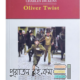 Oliver Twist by Charles Dickens