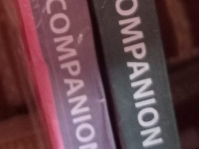 Medico companion book ((botany+zoology)
