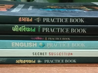 Medilogy practice book