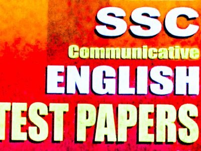 SSC 2024 , All guide , Test paper(Englis,math)