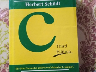 Teach Yourself