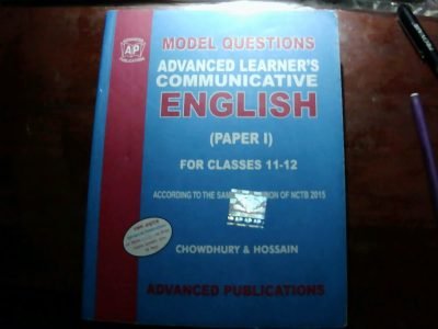 English 1st grammer