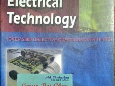 BSc in EEE book