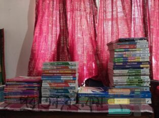 HSC UDVASH+TEST PAPER+ENGLISH BOOK
