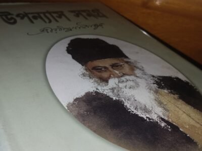 রবীন্দ্রনাথ ঠাকুরের ১৪ টা উপন্যাস