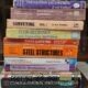 ​Civil Engineering Used Academic Book Collection